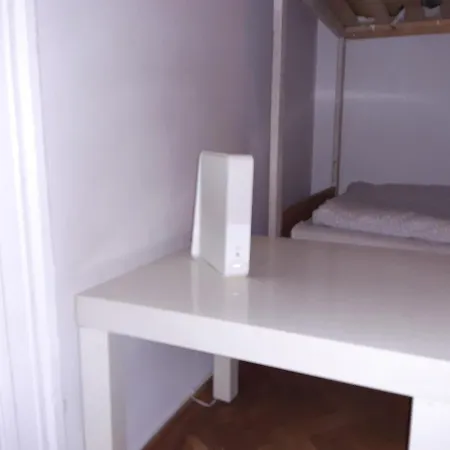 Bauernhof Just Bed Warschau