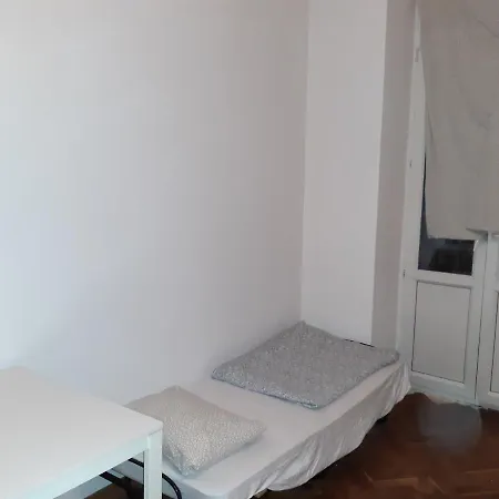 Just Bed Bauernhof *