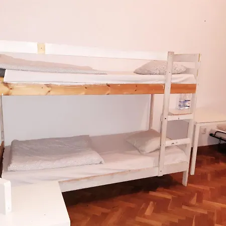 Just Bed * Warschau