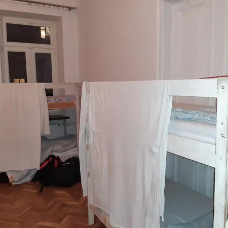 Bauernhof Just Bed Warschau